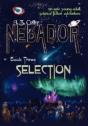 Nebador Book Three: Selection - Preview