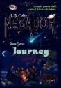 Nebador Book Two: Journey - Preview