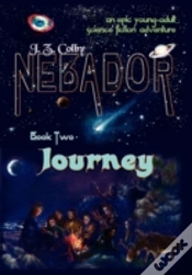 Capa do artigo Nebador Book Two: Journey