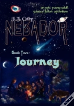 Capa do artigo Nebador Book Two: Journey