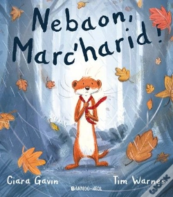 Capa do artigo Nebaon, Marc'Harid !