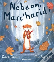 Capa do artigo Nebaon, Marc