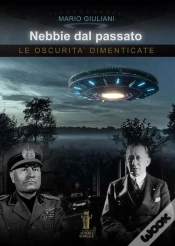 Capa do artigo Nebbie Dal Passato