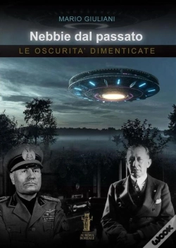 Capa do artigo Nebbie Dal Passato