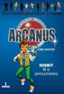 NEBBIT lê o pensamento