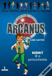 Capa do artigo NEBBIT lê o pensamento