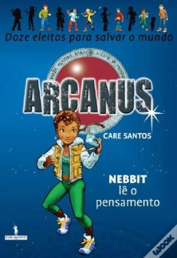 Capa do artigo NEBBIT lê o pensamento