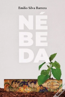 Capa do artigo Nebeda