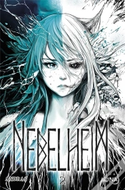 Capa do artigo Nebelheim T2