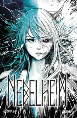 Capa do artigo Nebelheim T2