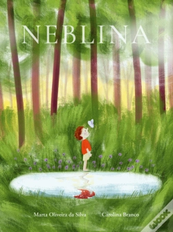 Capa do artigo Neblina