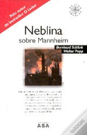 Capa do artigo Neblina sobre Mannheim