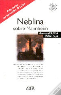Capa do artigo Neblina sobre Mannheim