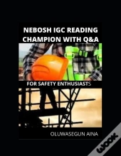 Nebosh Igc Reading Champion With Q&A