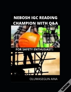 Capa do artigo Nebosh Igc Reading Champion With Q&A
