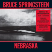 Capa do artigo Nebraska 
