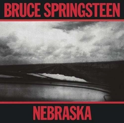 Capa do artigo Nebraska - CD