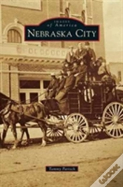 Capa do artigo Nebraska City