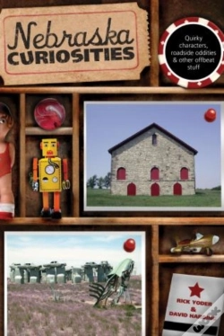 Capa do artigo Nebraska Curiosities