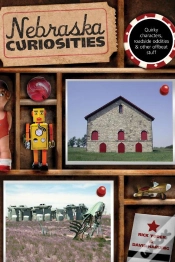 Capa do artigo Nebraska Curiosities
