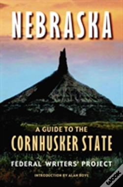Capa do artigo Nebraska