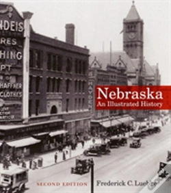 Capa do artigo Nebraska