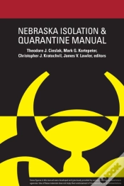 Capa do artigo Nebraska Isolation And Quarantine Manual
