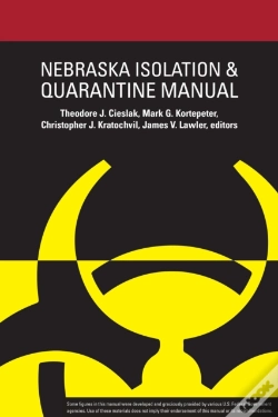 Capa do artigo Nebraska Isolation And Quarantine Manual