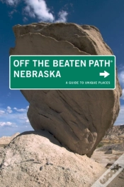 Capa do artigo Nebraska Off The Beaten Path