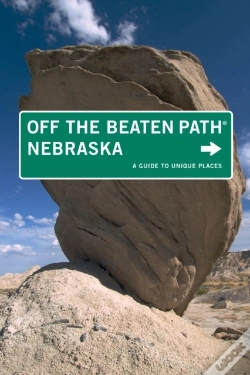 Capa do artigo Nebraska Off The Beaten Path