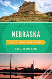 Capa do artigo Nebraska Off The Beaten Path(R)