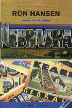 Capa do artigo Nebraska
