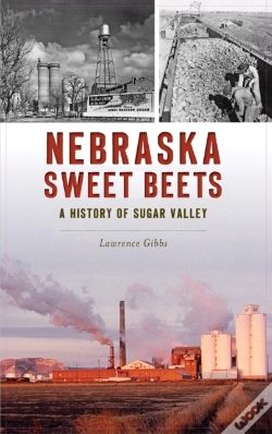 Capa do artigo Nebraska Sweet Beets