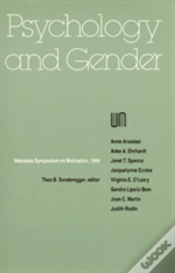 Capa do artigo Nebraska Symposium On Motivation, 1984, Volume 32