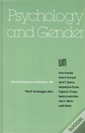 Capa do artigo Nebraska Symposium On Motivation, 1984, Volume 32