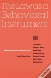 Capa do artigo Nebraska Symposium On Motivation, 1985, Volume 33