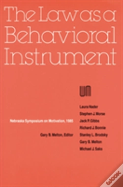 Capa do artigo Nebraska Symposium On Motivation, 1985, Volume 33