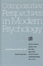 Nebraska Symposium On Motivation, 1987, Volume 35 - Preview