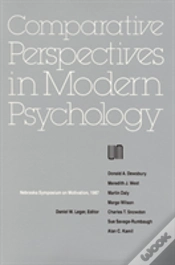 Capa do artigo Nebraska Symposium On Motivation, 1987, Volume 35