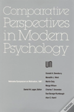 Capa do artigo Nebraska Symposium On Motivation, 1987, Volume 35