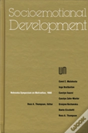 Capa do artigo Nebraska Symposium On Motivation, 1988, Volume 36