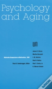 Capa do artigo Nebraska Symposium On Motivation, 1991, Volume 39