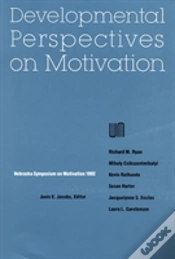 Capa do artigo Nebraska Symposium On Motivation, 1992, Volume 40