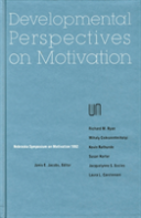 Nebraska Symposium On Motivation, 1992, Volume 40