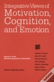 Capa do artigo Nebraska Symposium On Motivation 1993