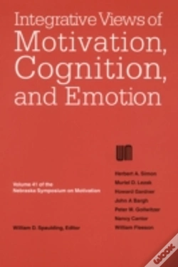 Capa do artigo Nebraska Symposium On Motivation 1993