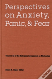 Capa do artigo Nebraska Symposium On Motivation, 1995, Volume 43