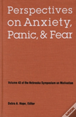 Capa do artigo Nebraska Symposium On Motivation, 1995, Volume 43