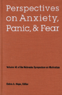 Nebraska Symposium On Motivation, 1995, Volume 43 - Preview