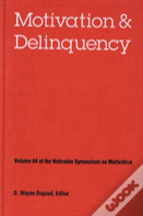 Nebraska Symposium On Motivation, 1996, Volume 44